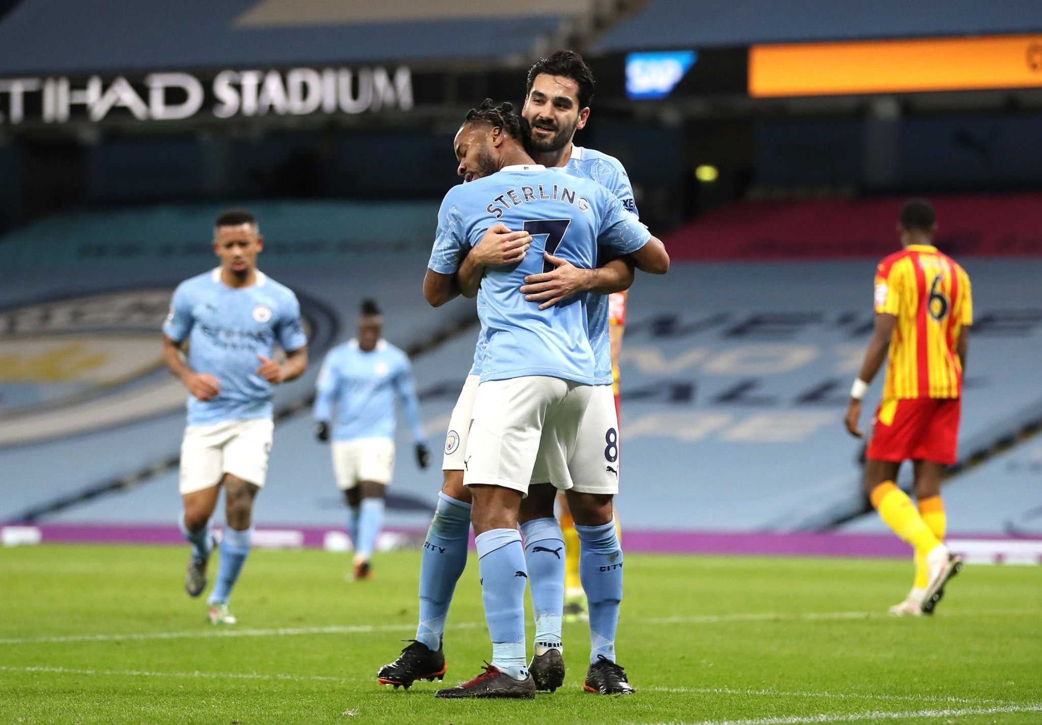 戈登的爆发 戈登的爆发