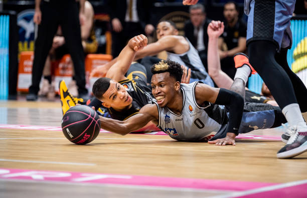 竞争与生存 竞争与生存