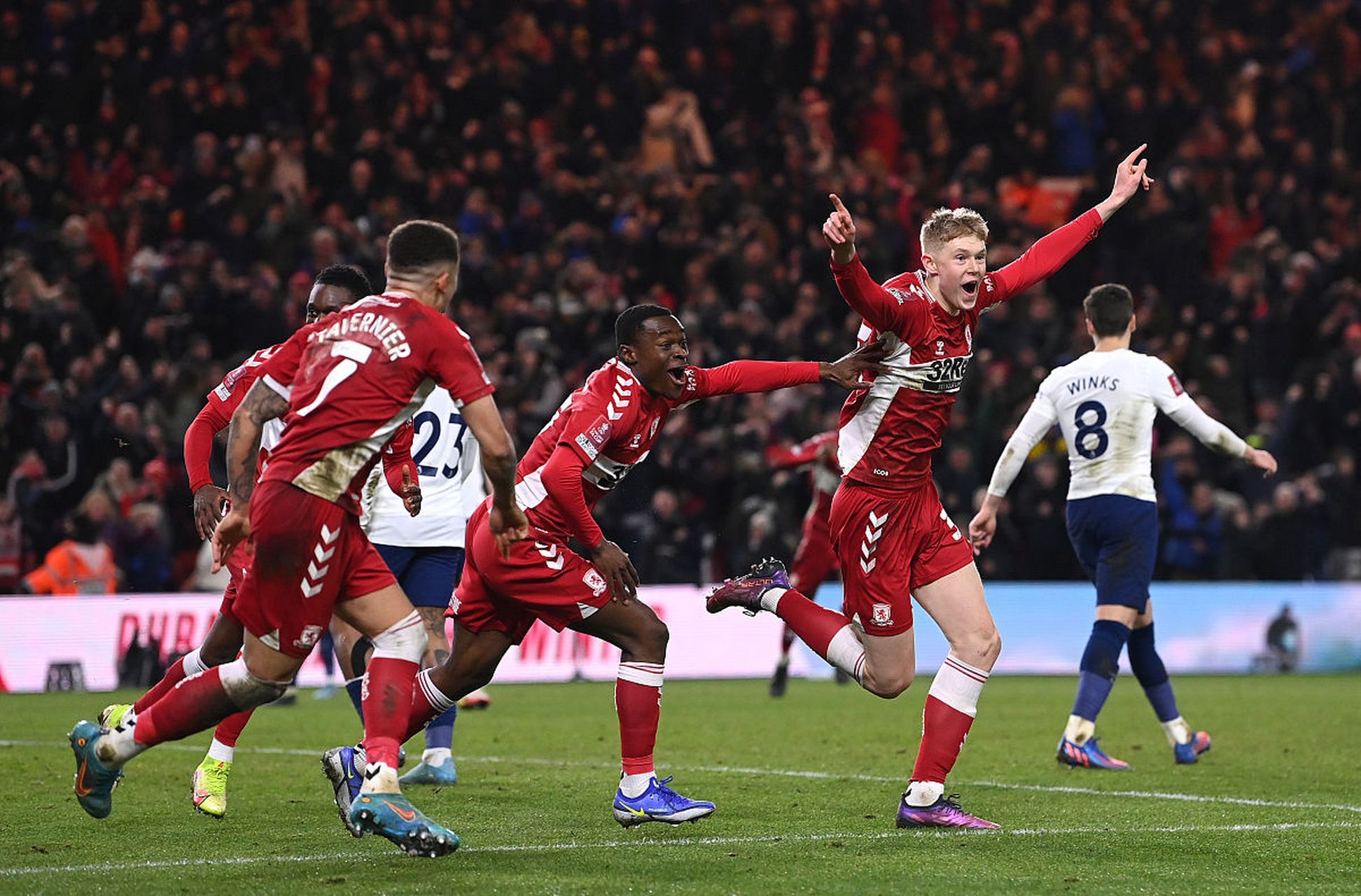 在上个赛季 在上个赛季